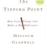 the Tipping Point malcolm gladwell book review