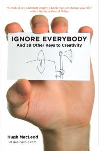 ignore-everybody