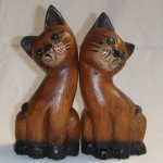 Cats-6-inch-pair